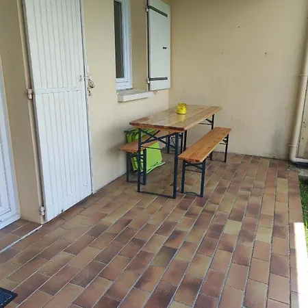Le Hameau Du Σπίτι διακοπών *