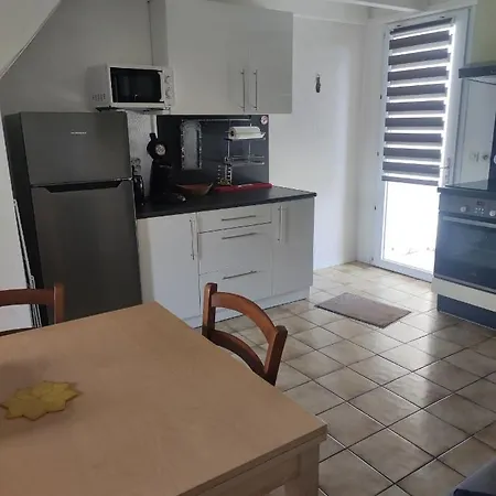 Σπίτι διακοπών Le Hameau Du