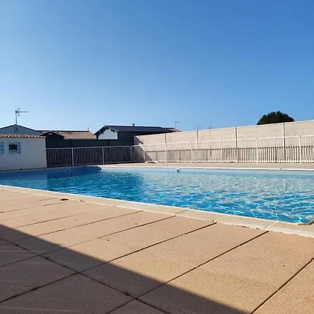 Σπίτι διακοπών Le Hameau Du