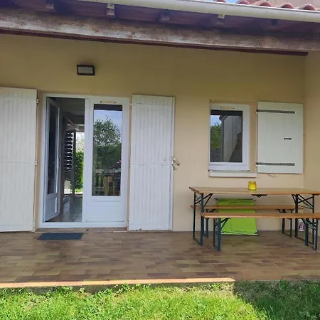 度假居 Le Hameau Du