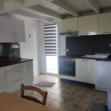 Le Hameau Du Holiday home Saint-Augustin (Charente-Maritime)