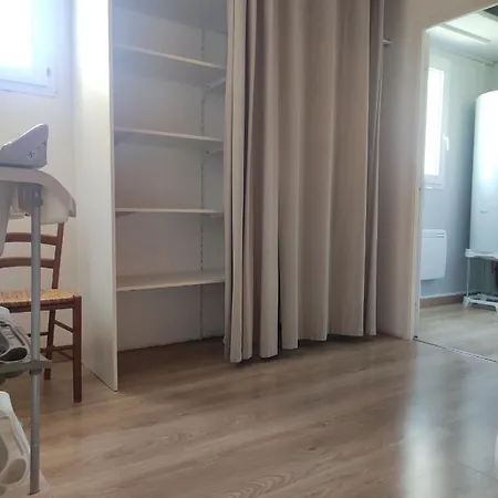 Le Hameau Du 펜션 *