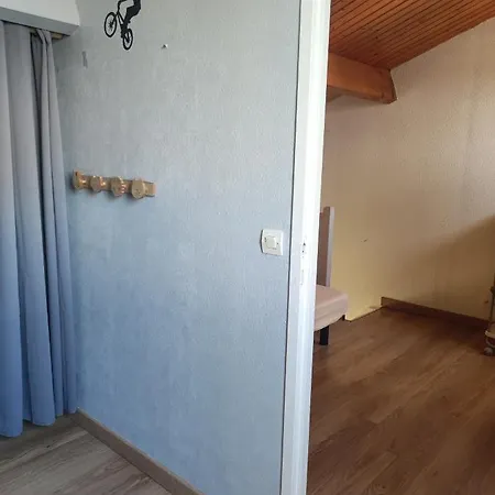 Le Hameau Du 度假居