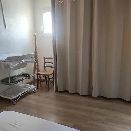 Le Hameau Du Holiday home Saint-Augustin (Charente-Maritime)