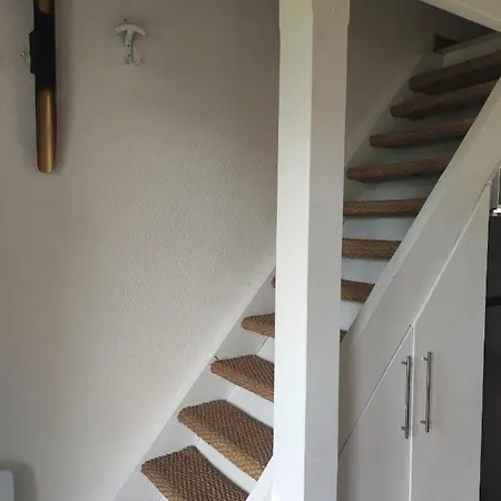 펜션 Le Hameau Du *