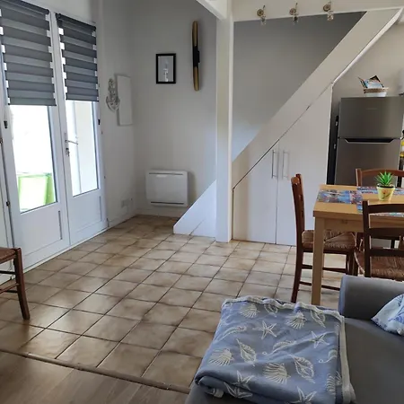 Le Hameau Du Saint-Augustin (Charente-Maritime)