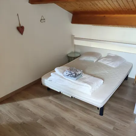 펜션 Le Hameau Du *