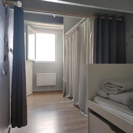 Le Hameau Du 펜션 Saint-Augustin (Charente-Maritime)