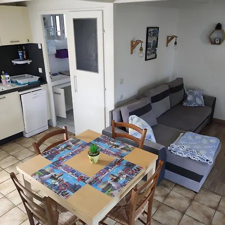 Le Hameau Du * Saint-Augustin (Charente-Maritime)