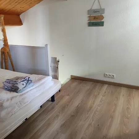 Le Hameau Du Holiday home Saint-Augustin (Charente-Maritime)