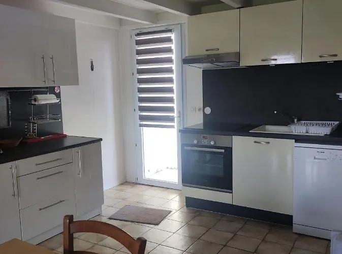 Le Hameau Du Сasa de vacaciones Saint-Augustin (Charente-Maritime)