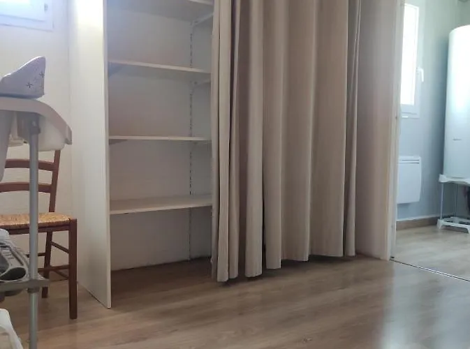 Le Hameau Du Сasa de vacaciones *