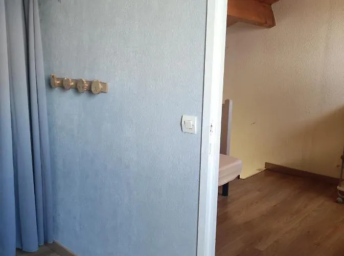 Le Hameau Du Сasa de vacaciones