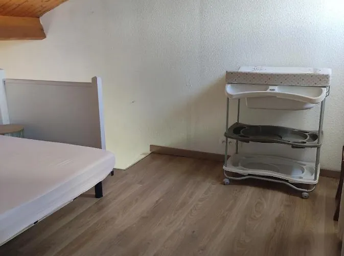 Le Hameau Du Сasa de vacaciones *