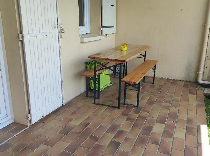 Le Hameau Du Сasa de vacaciones *