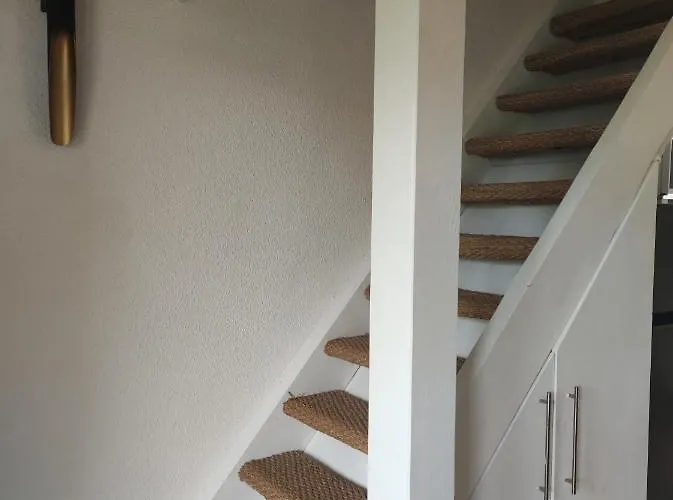 Сasa de vacaciones Le Hameau Du *