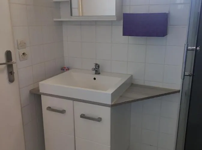 Le Hameau Du * Saint-Augustin (Charente-Maritime)