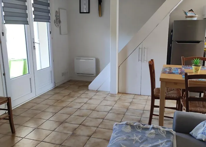 Le Hameau Du Saint-Augustin (Charente-Maritime)