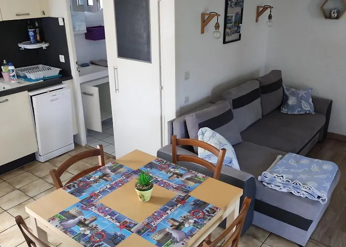 Le Hameau Du * Saint-Augustin (Charente-Maritime)