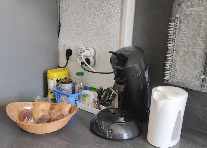 Le Hameau Du * Saint-Augustin (Charente-Maritime)